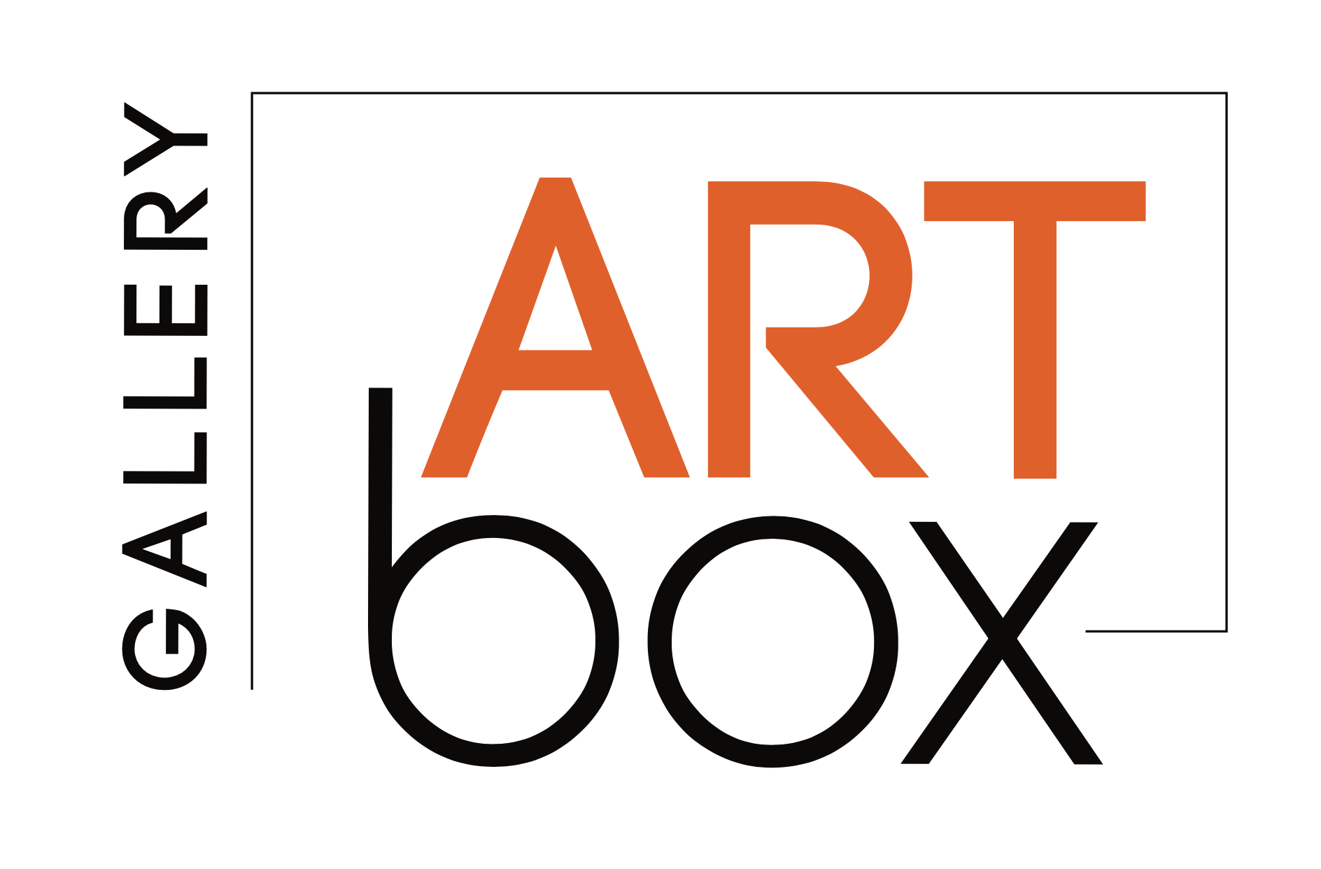Art Box Gallery Online