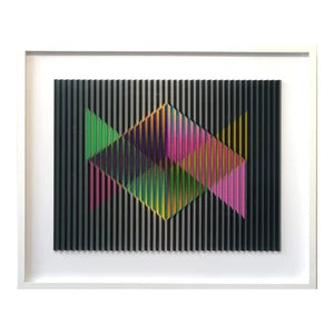 Mark Cowden 'Dawn' 8/20