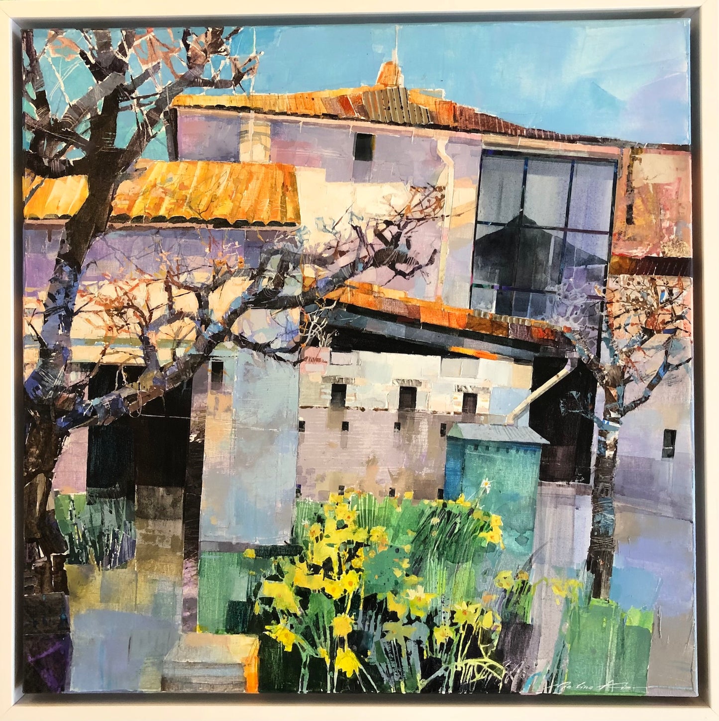 Galina Kim - 'European Moments'