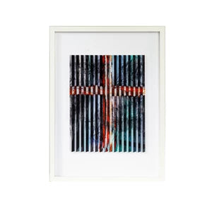 Mark Cowden 'Intersect 2' 12/20