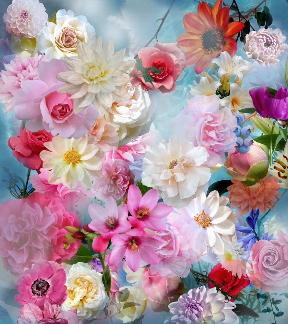 Anne Dillon 'Songs of spring'