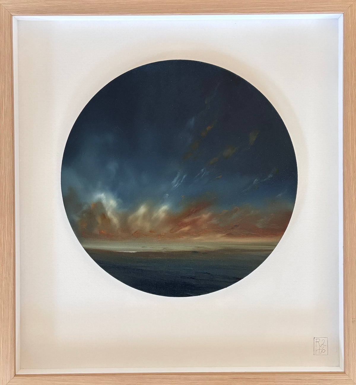 Rebecca Herring 'Fading Light'