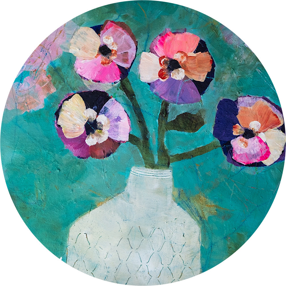 Florence Egasse 'Simple things'
