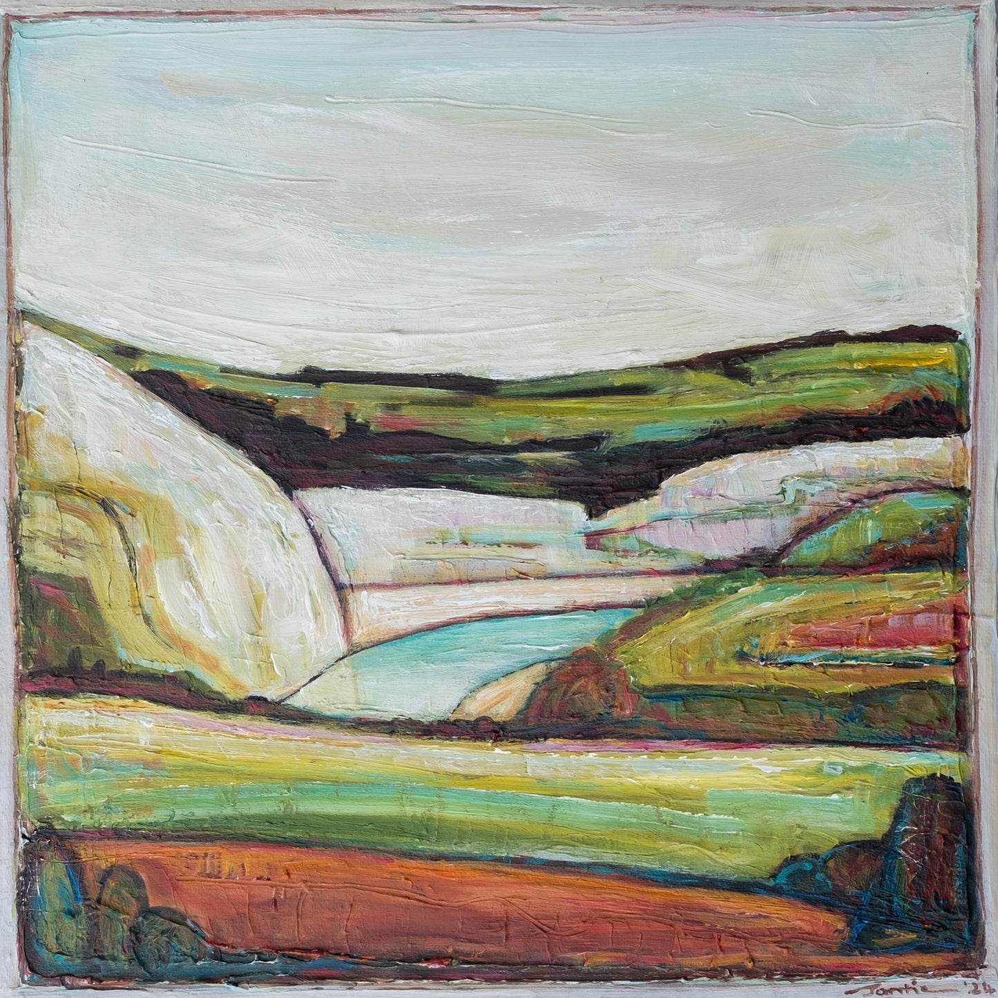 Santie Cronje 'Old country'