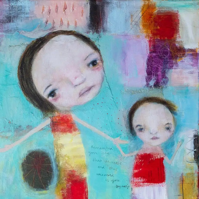 Deanna Gracie - 'Universe'