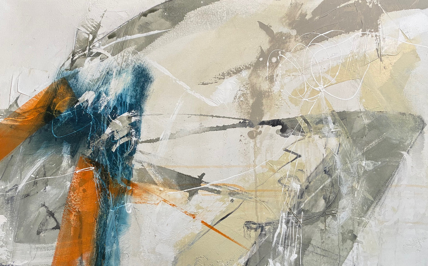 Paul Smith 'Wide awake'