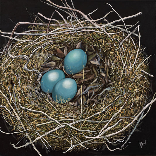 Beverley Frost 'Lost and Found'