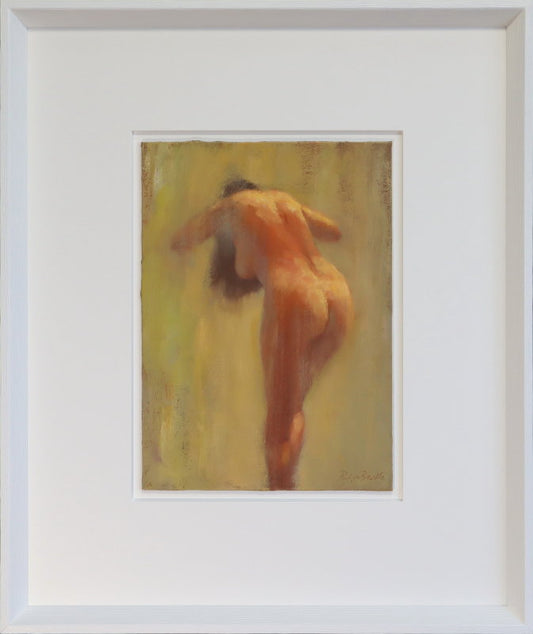 Philip Beadle 'In the shower'