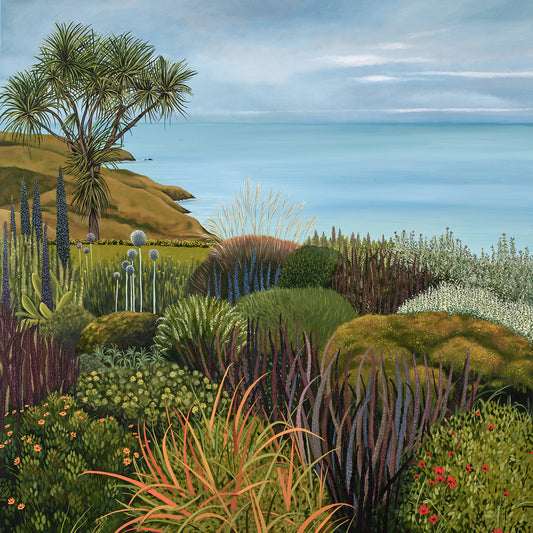 Beverley Frost 'Haven' Fishermans Bay Gardens