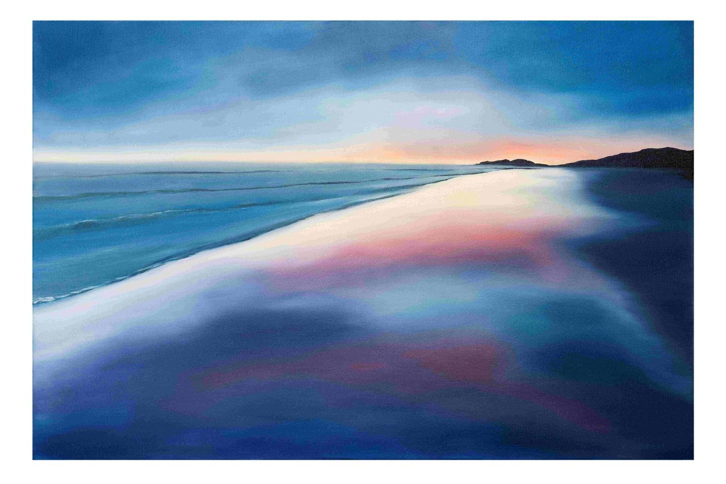 Veronika Lambert 'Elusive Lights'