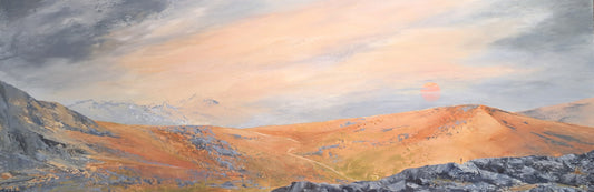 Janie Porter 'Beyond Here'