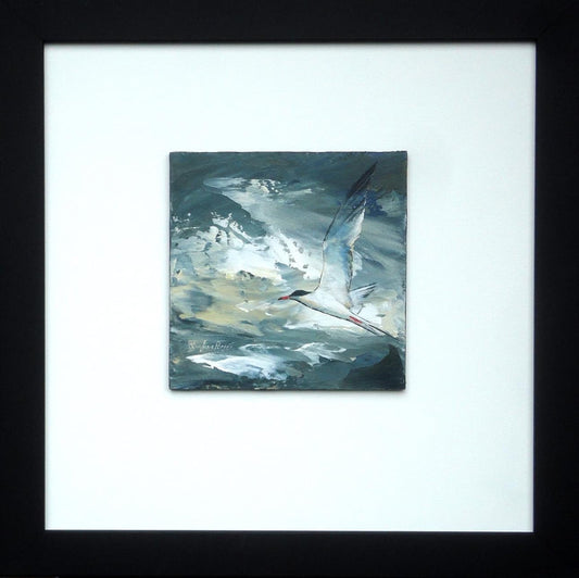 Janie Porter 'Circling'