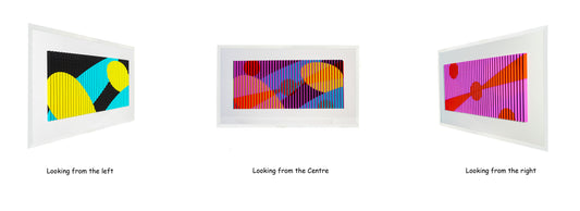 Mark Cowden 'Alpha' wide