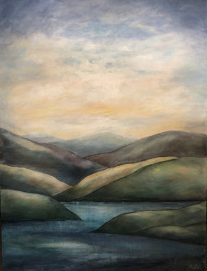 Marilyn Austin