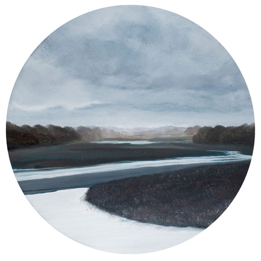 Veronika Lambert 'Tuki Tuki river'