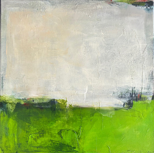 Robyn Smith 'A cut above'