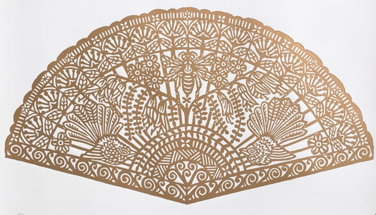 Jessica Scott-Petersen 'A place to stand' 7/10