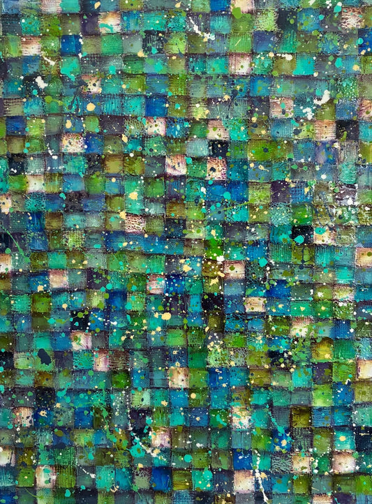 Heather Wilson 'Atlantis'