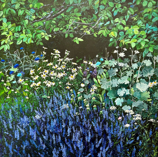 Karen Reid - 'In The Back Garden'