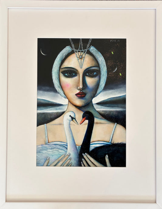 Suzy Platt 'Ballerina'