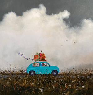 Sally Maguire
