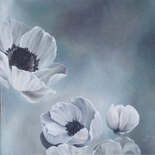 Siobhan O'Brien 'Beginnings'
