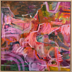 Jody Hope-Gibbons