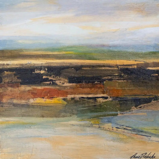 Christine Diedrichs - 'Landscape 1'