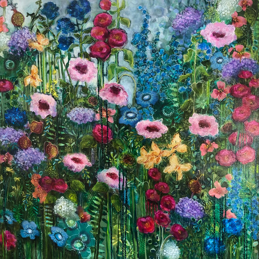 Christine Watton 'Wildflowers'