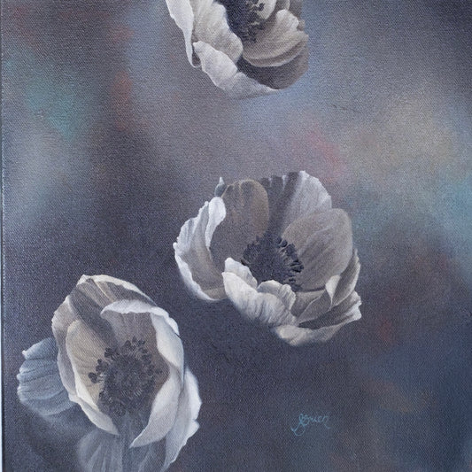 Siobhan O'Brien 'Delving'