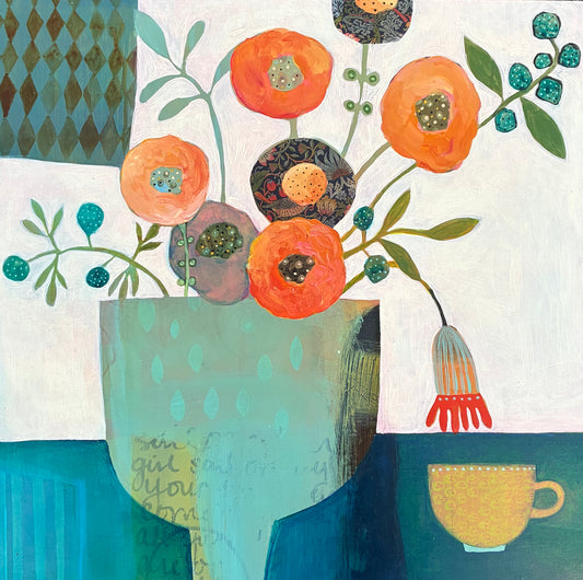 Barbara Franklet 'Dream'