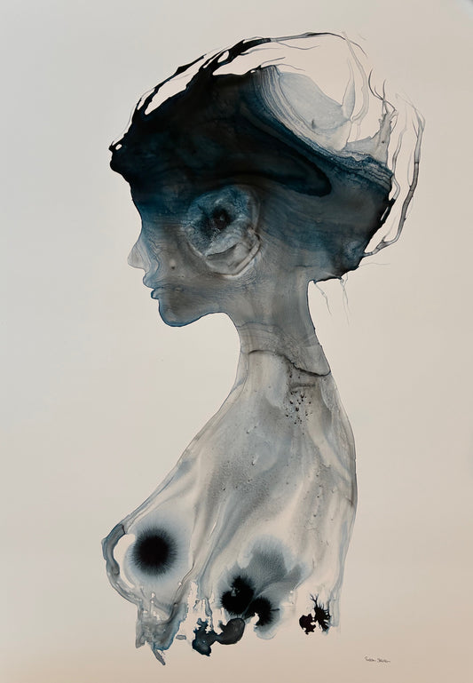 Susan Skelton "Ember'
