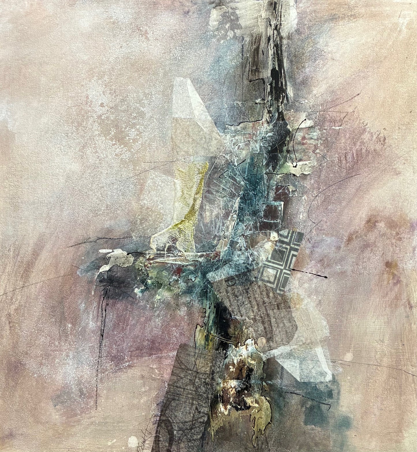 Paul Smith 'Endeavour'