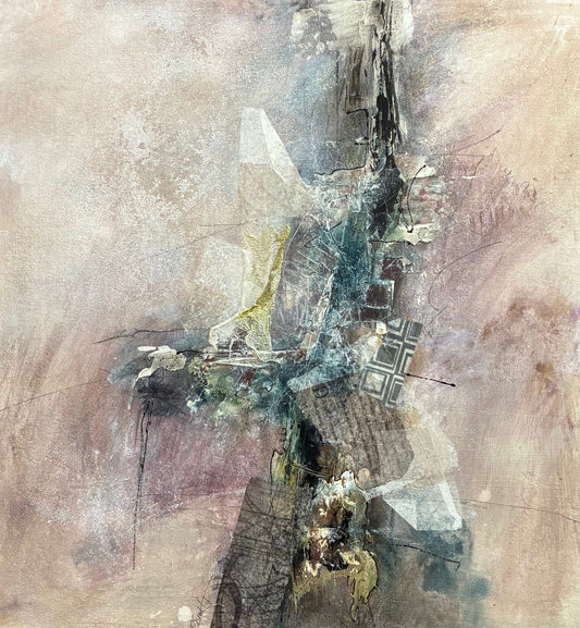 Paul Smith 'Endeavour'