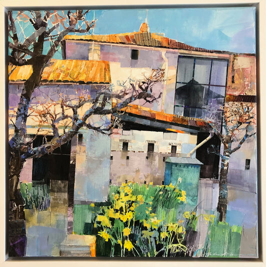 Galina Kim 'European moments'