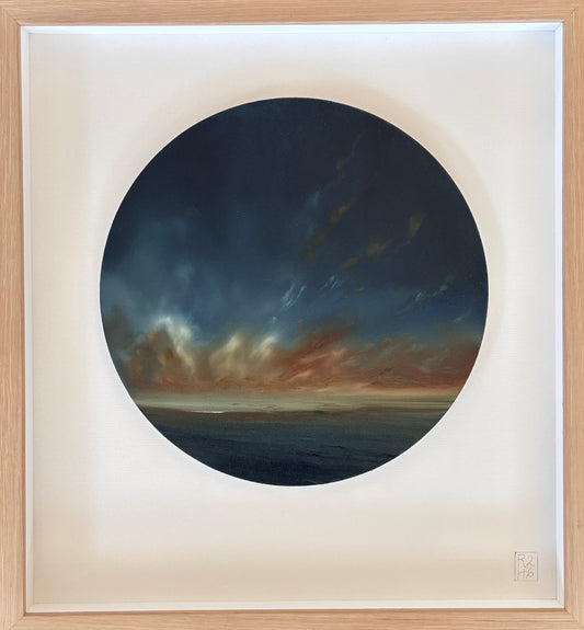 Rebecca Herring 'Fading Light'