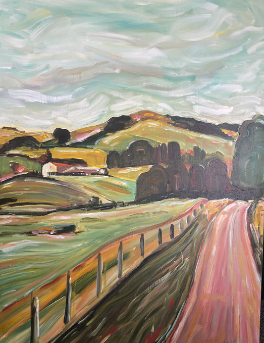 Santie Cronje 'Family History'