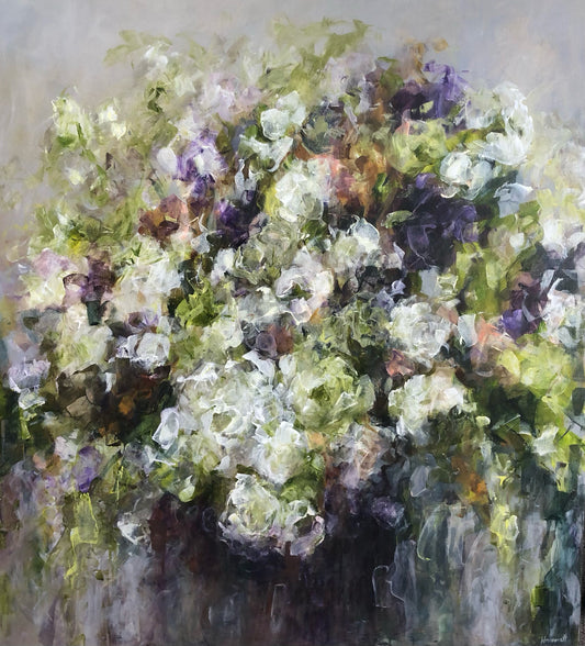 Melanie Hammett 'Fleur'