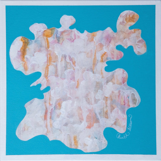 Ruth Killoran 'Fluxion Effect II'