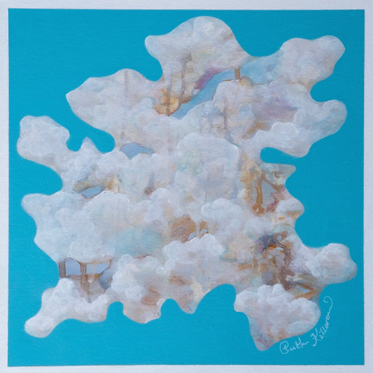 Ruth Killoran 'Fluxion Effect I'