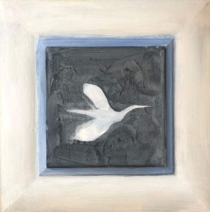 Jillian Porteous 'Flying' – Art Box Gallery Online