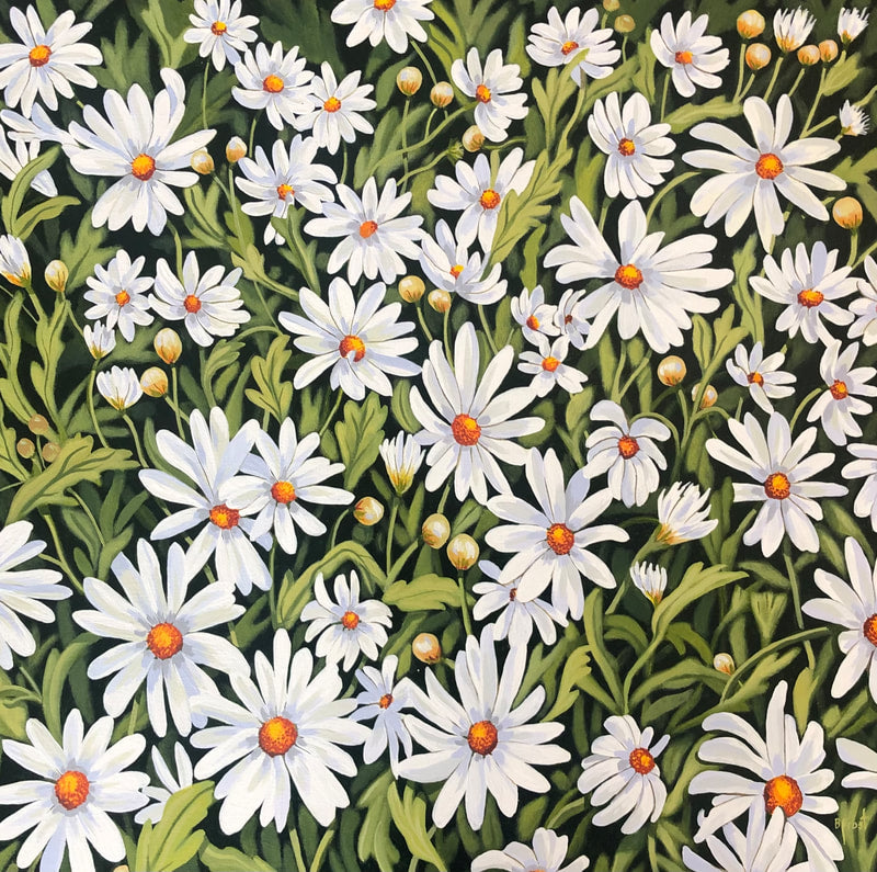 Beverley Frost 'Fresh As'