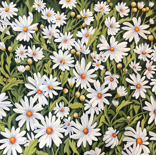 Beverley Frost 'Fresh As'