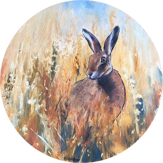 Janie Porter 'Hare'