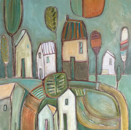 Santie Cronje 'Home'