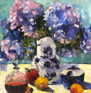 Jane McIntosh