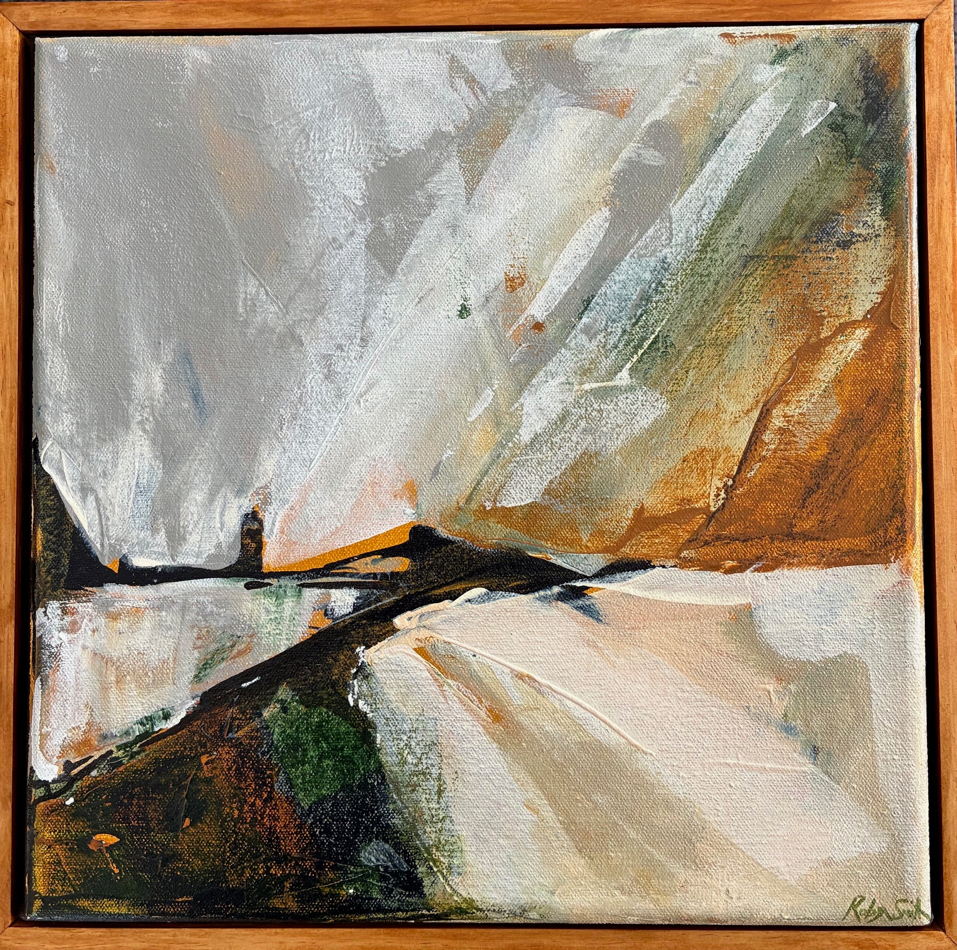 Robyn Smith 'It is what it is' – Art Box Gallery Online