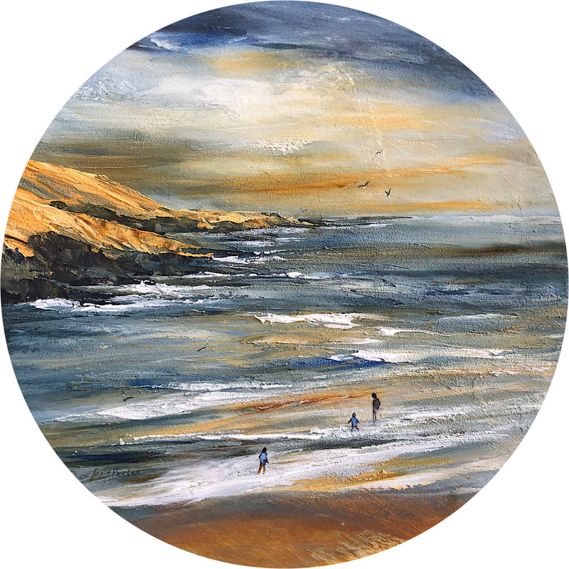 Janie Porter 'Heatwave'