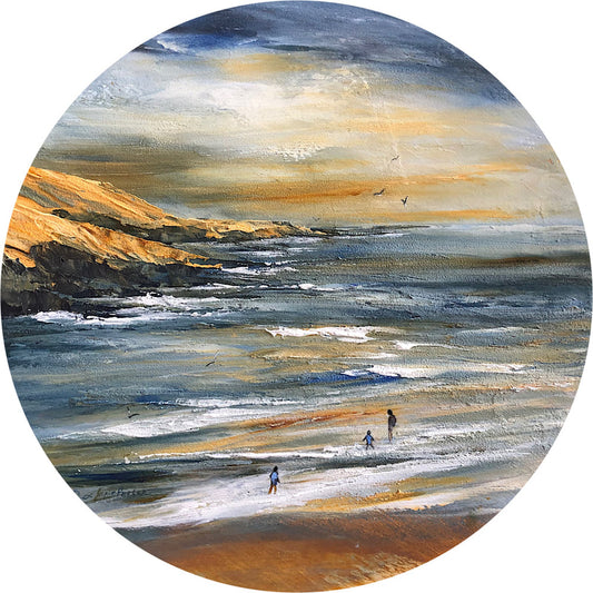 Janie Porter 'Heatwave'