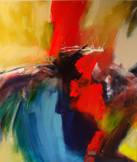 Paul Smith 'Jazz'